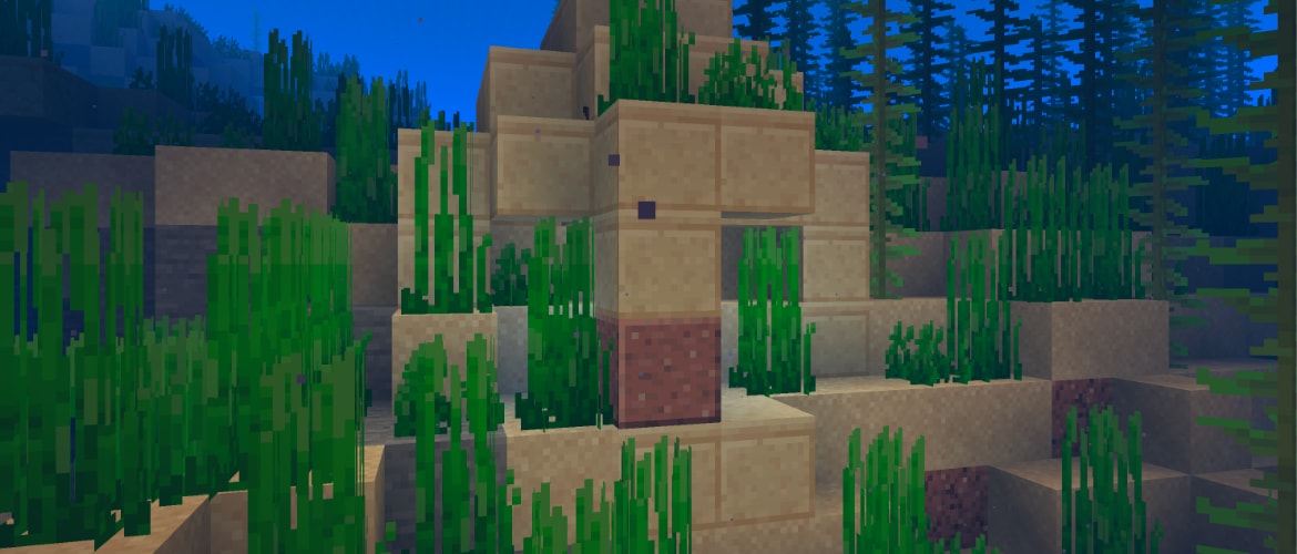 Polished Rocks Minecraft Polished granite | Minecraft - Playing Games