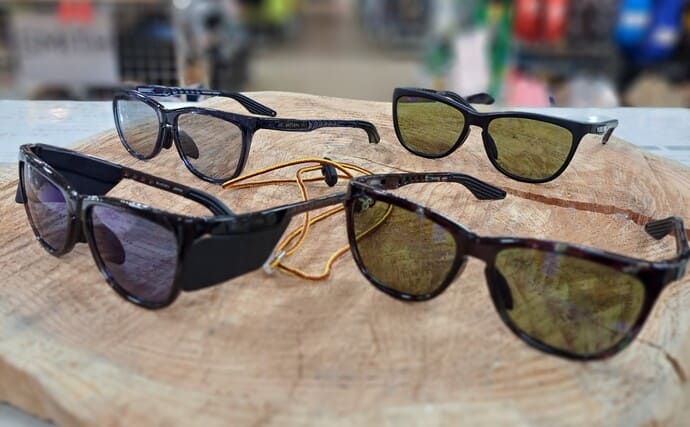 大型シーバスが食うクランクベイト？　＜ソルトゲーム専用クランク＞新登場【今週のおすすめ釣行アイテム5選】