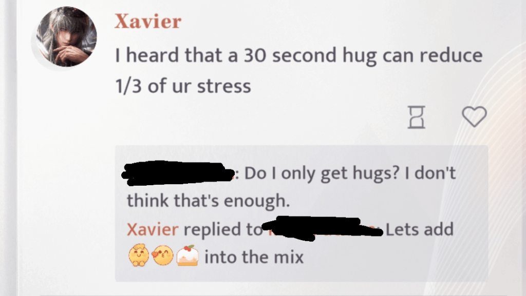 ザビエル?! ☠️