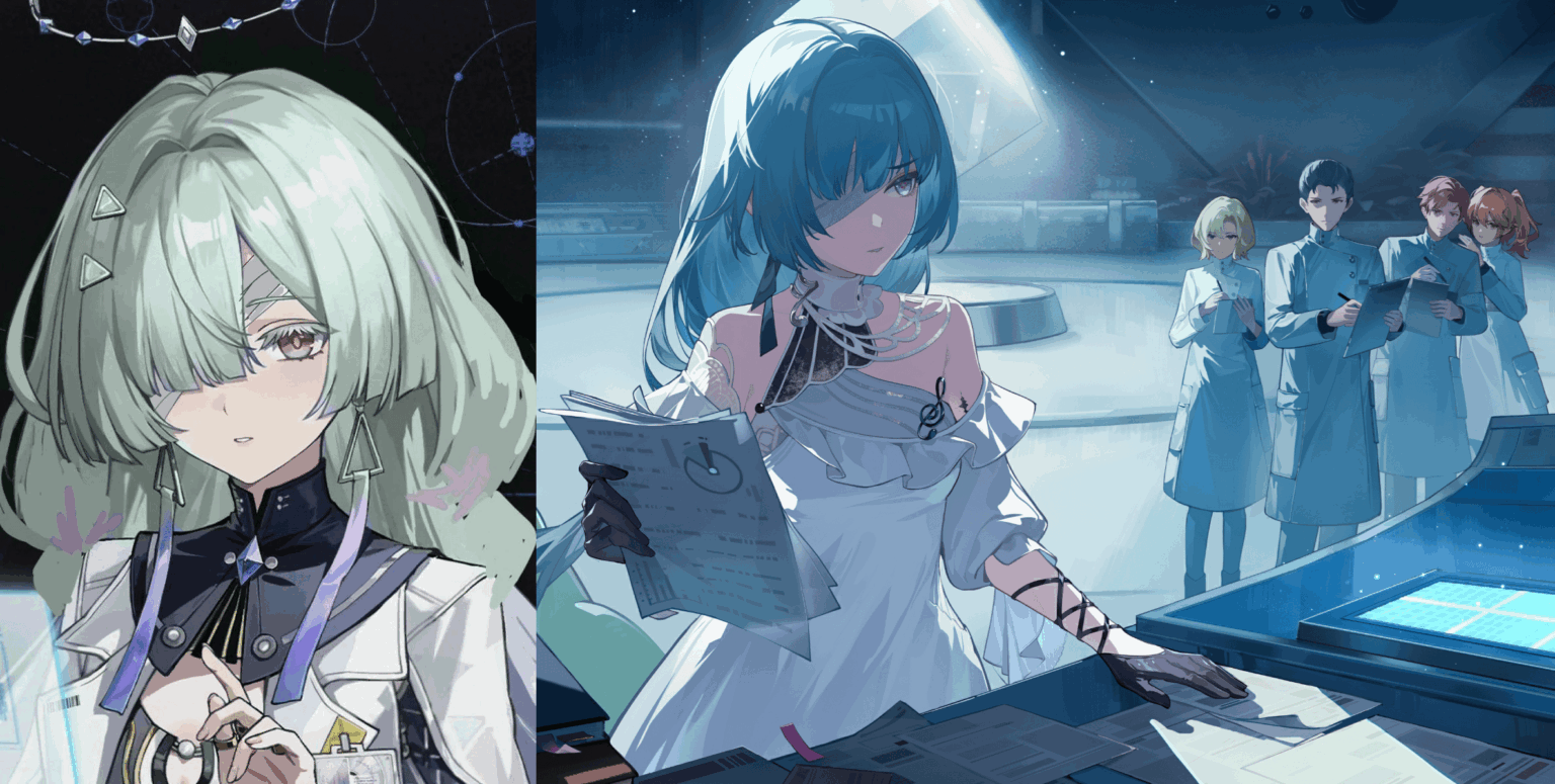 十分近い。おかえりなさい、クラッシュアウト前のフロロバ