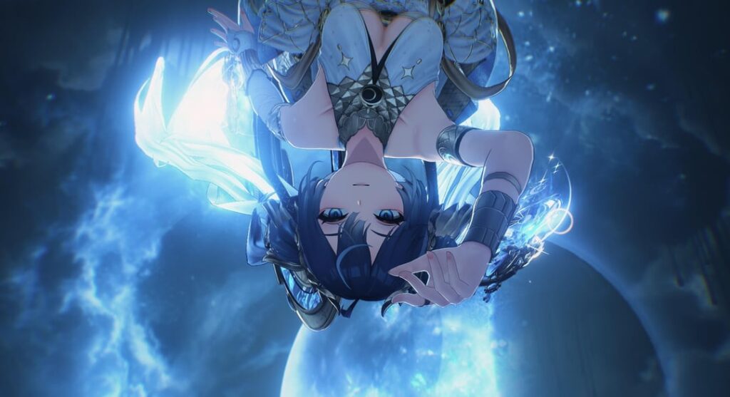 Iuno はフリーズフレームの女王であり、その理由がわかります。