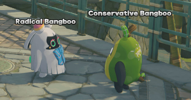 次の新エリドゥ選挙でどのバンブーに投票しますか?