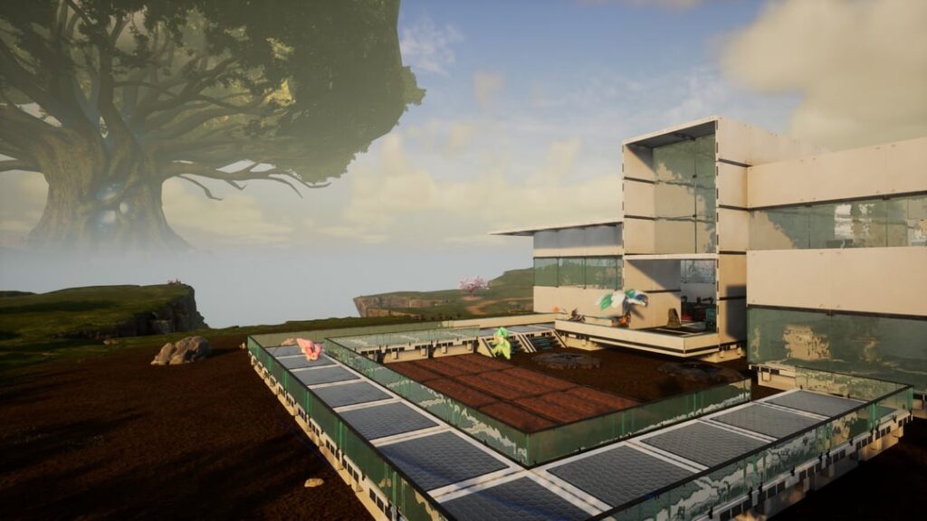 WIP - 私の現在の拠点