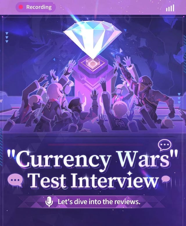 通貨戦争が近づいています。戦略作成者が何を考えているか見てみましょう!