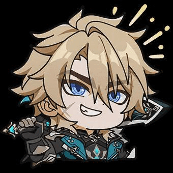 ヴァルカ署名武器の潜在的なデザインが公式絵文字セット45で明らかに