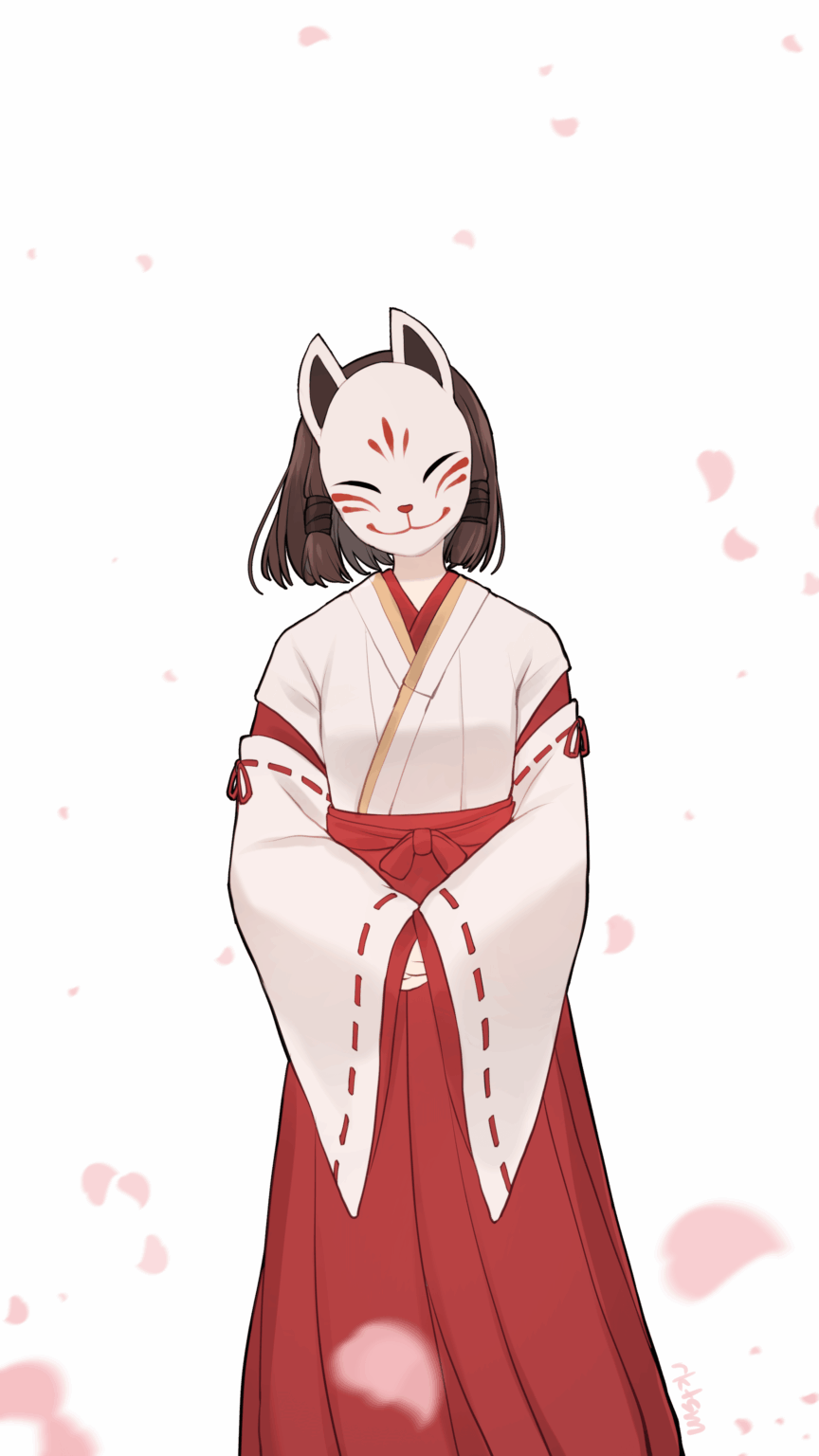 カザリ。今でも私のお気に入りのNPCの一人です。