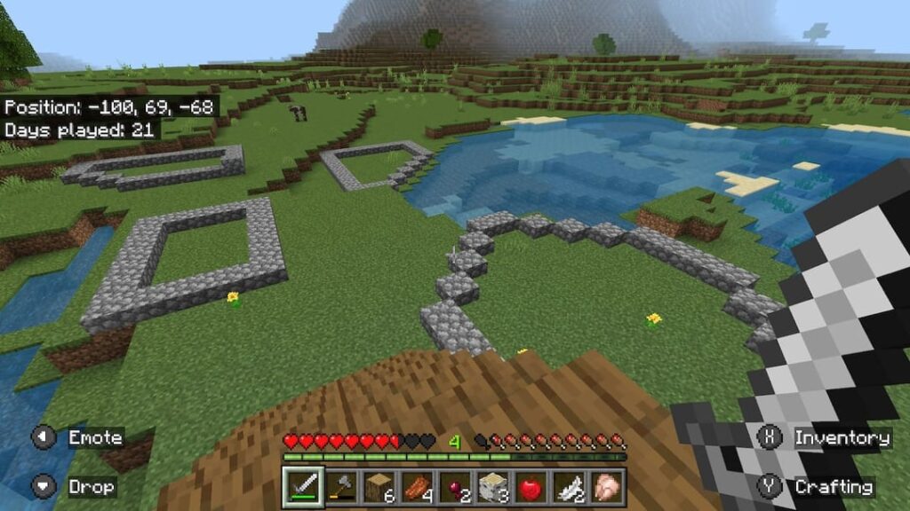 種を見つけるのを手伝いますか？