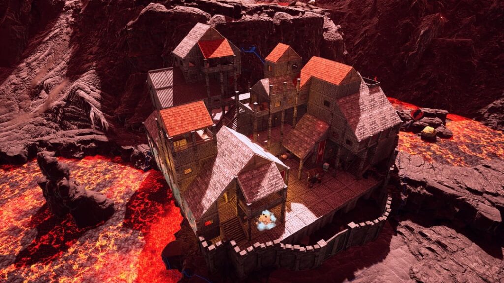 「ベース」ビルド