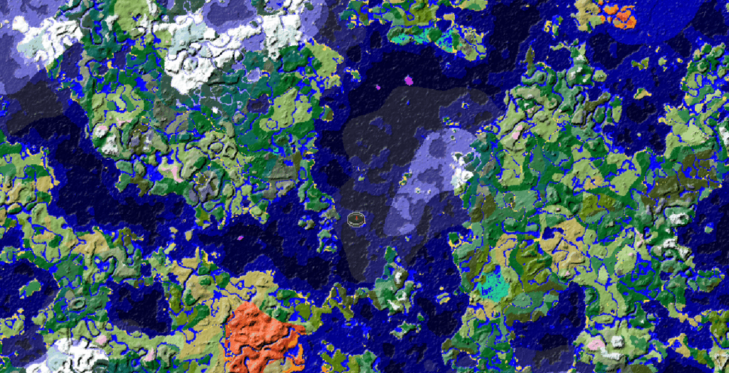 北米とヨーロッパ？