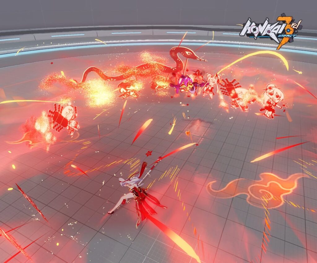 約4年以上プレイしています。ゲーム内のスクリーンショット機能を初めて使用しました。かなりクールです