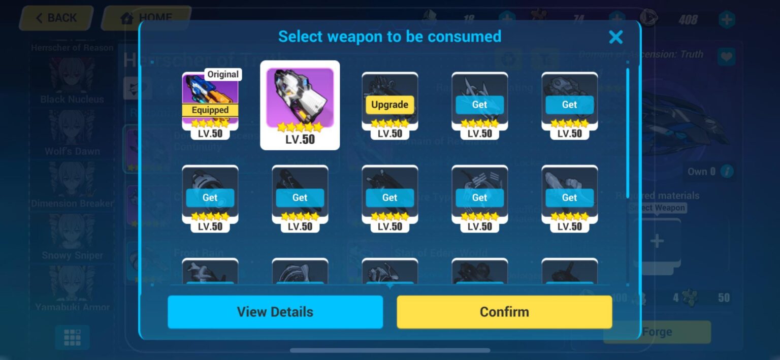 いつから Haxxor の武器を使って Hotr Divine key になれるのですか？