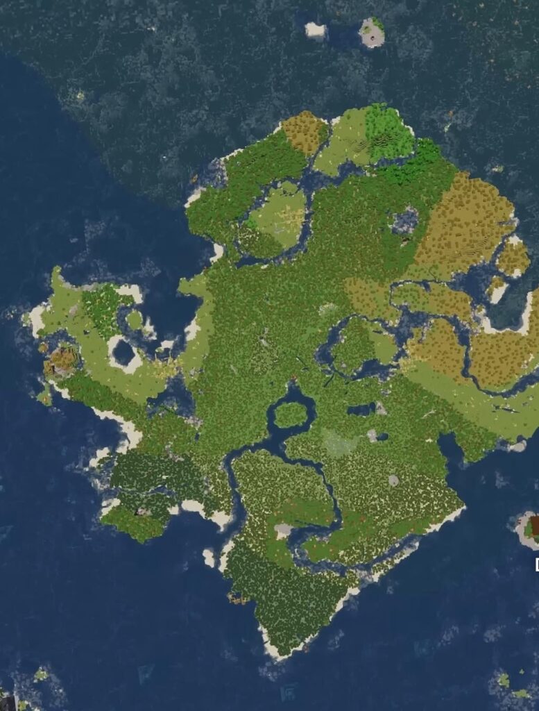 このような種を知っている人はいますか？