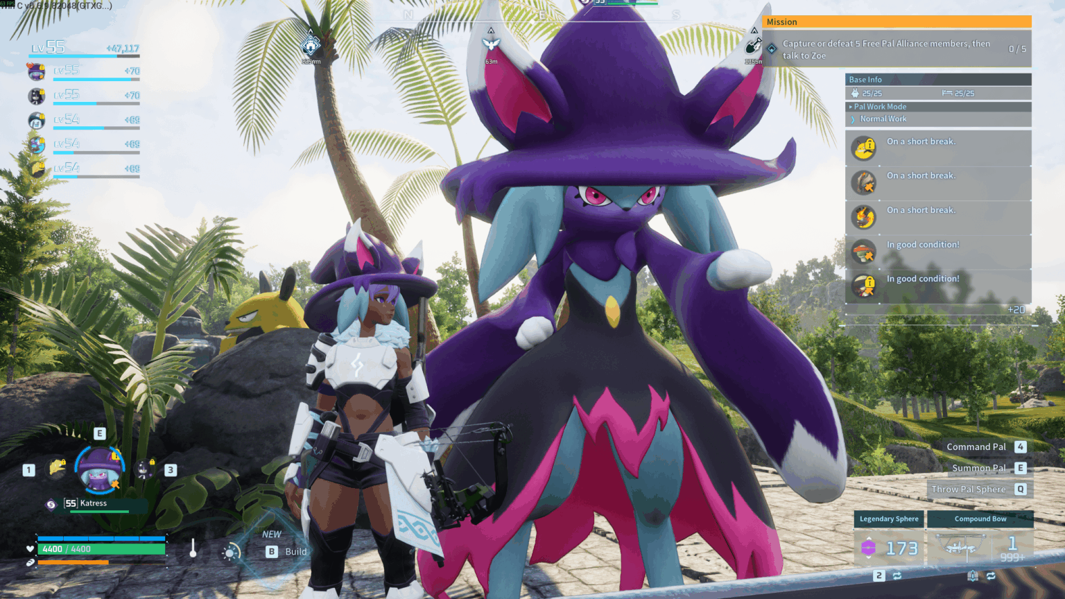 あなたのメインの友達は誰ですか？