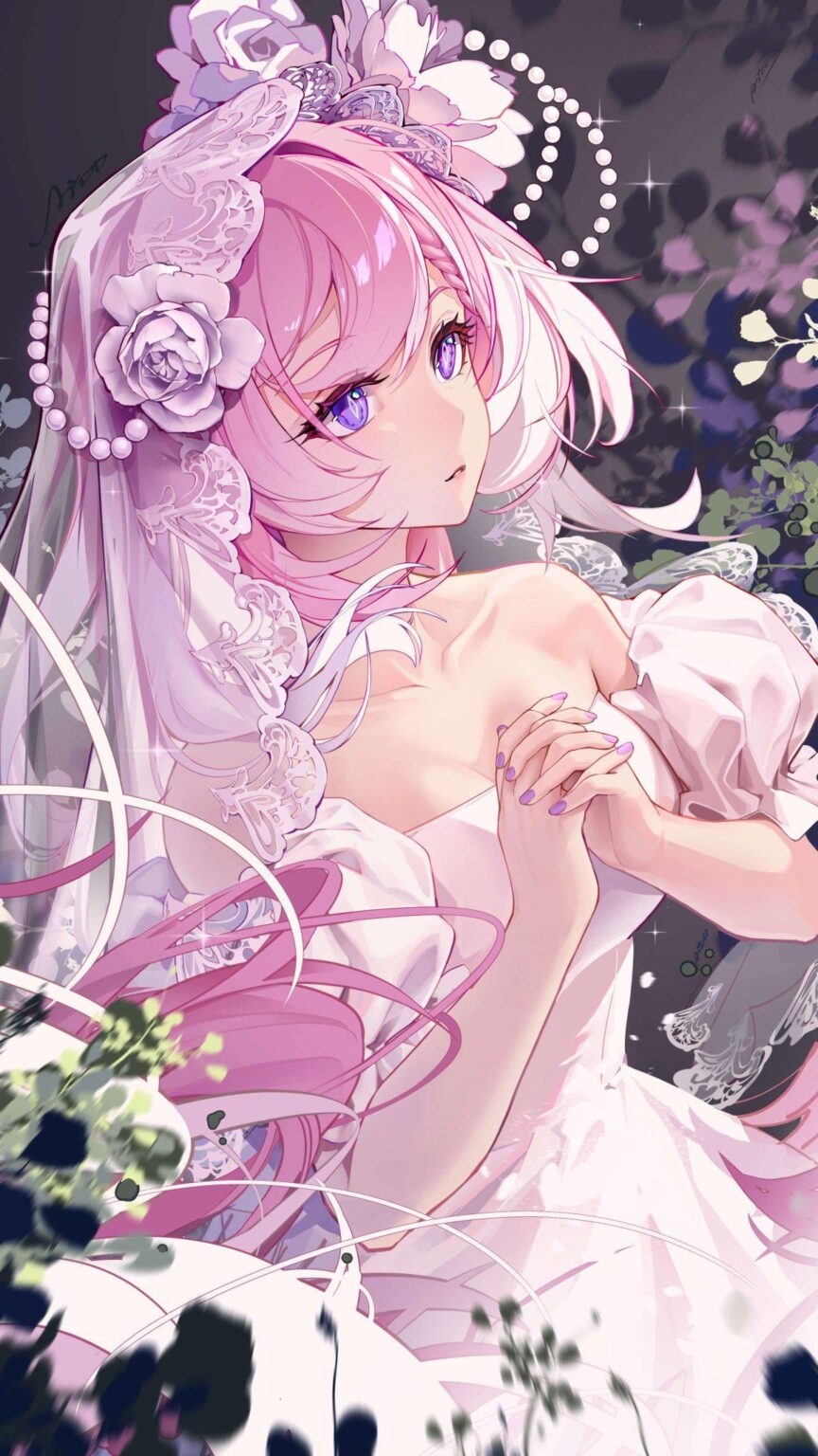 花嫁エリシア (@CHIARA63710634)