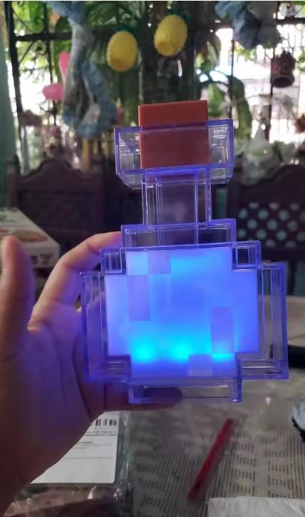 完璧な誕生日プレゼント