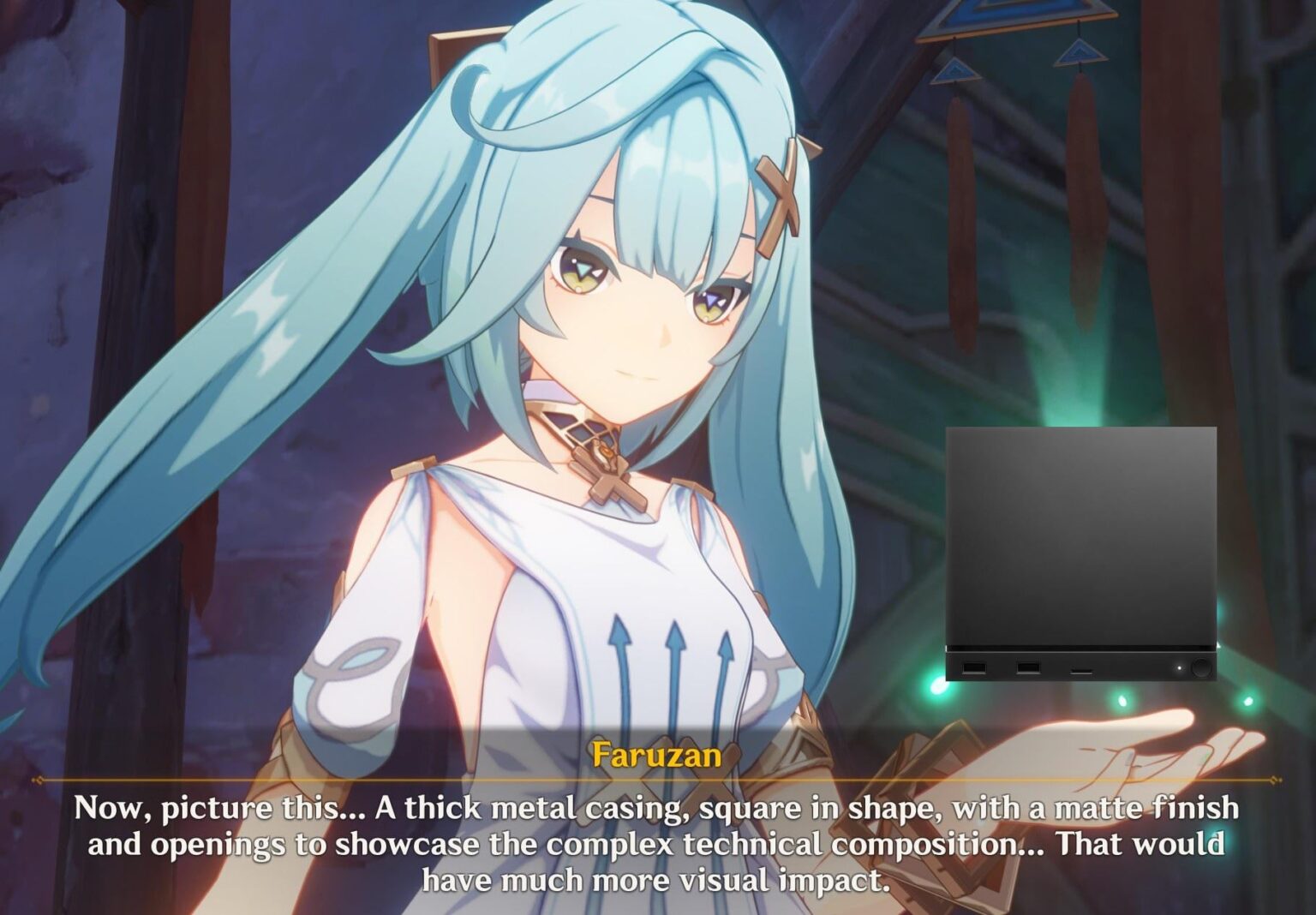 アネモマシンのご紹介