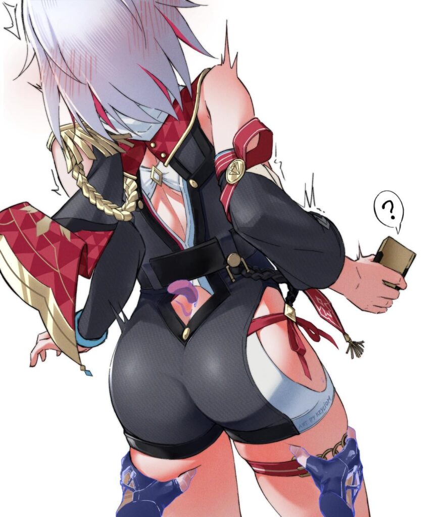 トパーズで遊ぶ侵入思考