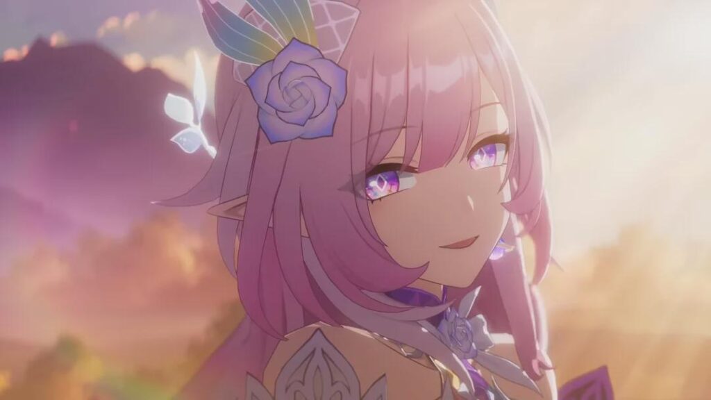 ストーリーの後、Cyrene が Small Cyrene (Smallrene) としてプレイ可能ではなく、このモデルを持っていることについてどう思いますか?最初は衝撃を受けましたが、このストーリーは Big Cyrene (Bigrene) モデルが必要であると説得するのに十分な仕事をしたと感じています。