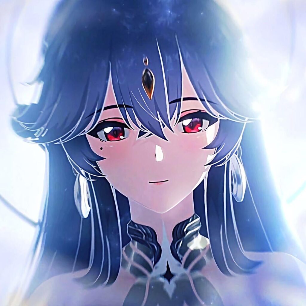 女神についてどう思いますか？