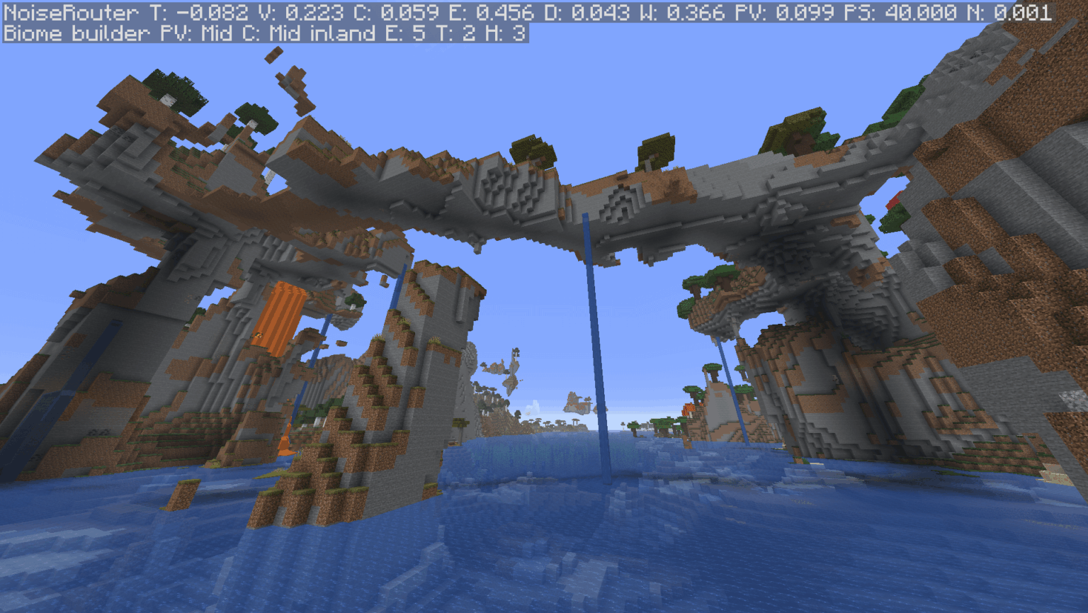 大きな長方形のアーチ [8072252410219166 @ (109,-206)]