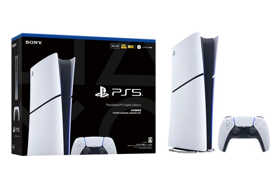 「日本だけ」値下げのPS5、Steam新ハードに見るゲームビジネスの大きな変化【西田宗千佳のイマトミライ】-Impress Watch 「日本だけ」値下げのPS5、Steam新ハードに見るゲームビジネスの大きな変化【西田宗千佳のイマトミライ】-Impress Watch