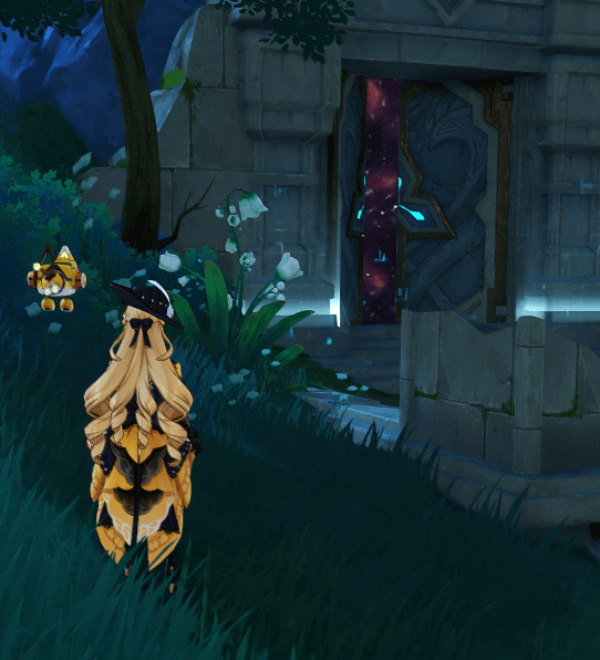 ああ、だめだ...彼らは逃げてしまった。