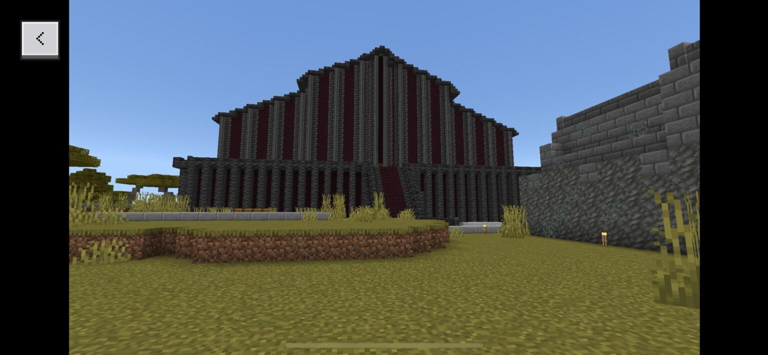 都市の新しい国会議事堂