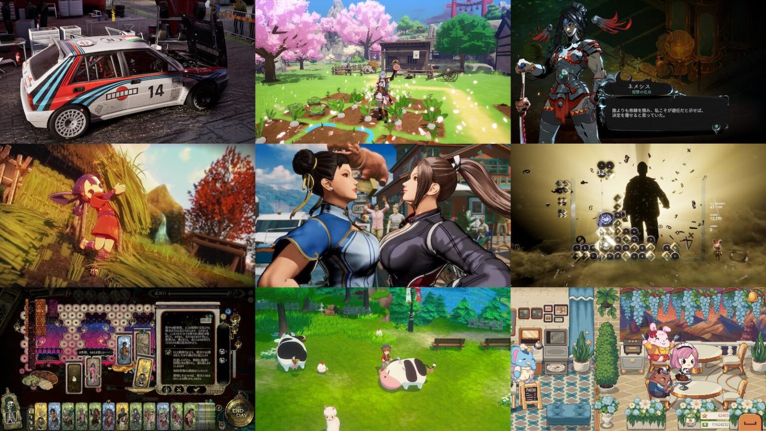 Steamセールで、高評価ローグライク『Hades II』や残酷王様ゲーム『スルタンのゲーム』が今お安い。過去最安値更新の人気タイトル16選 - AUTOMATON