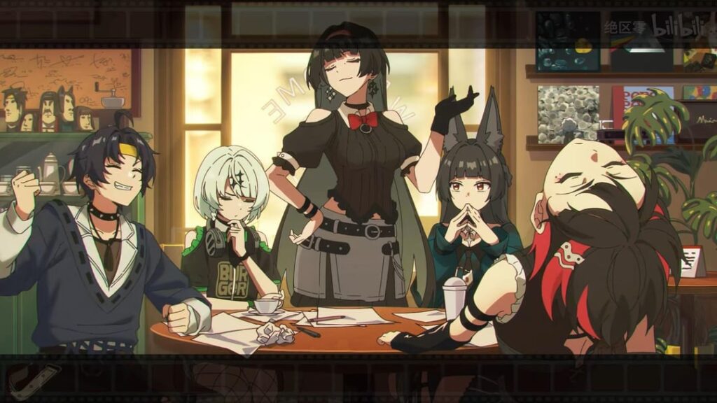 オフィシャルバンドAU