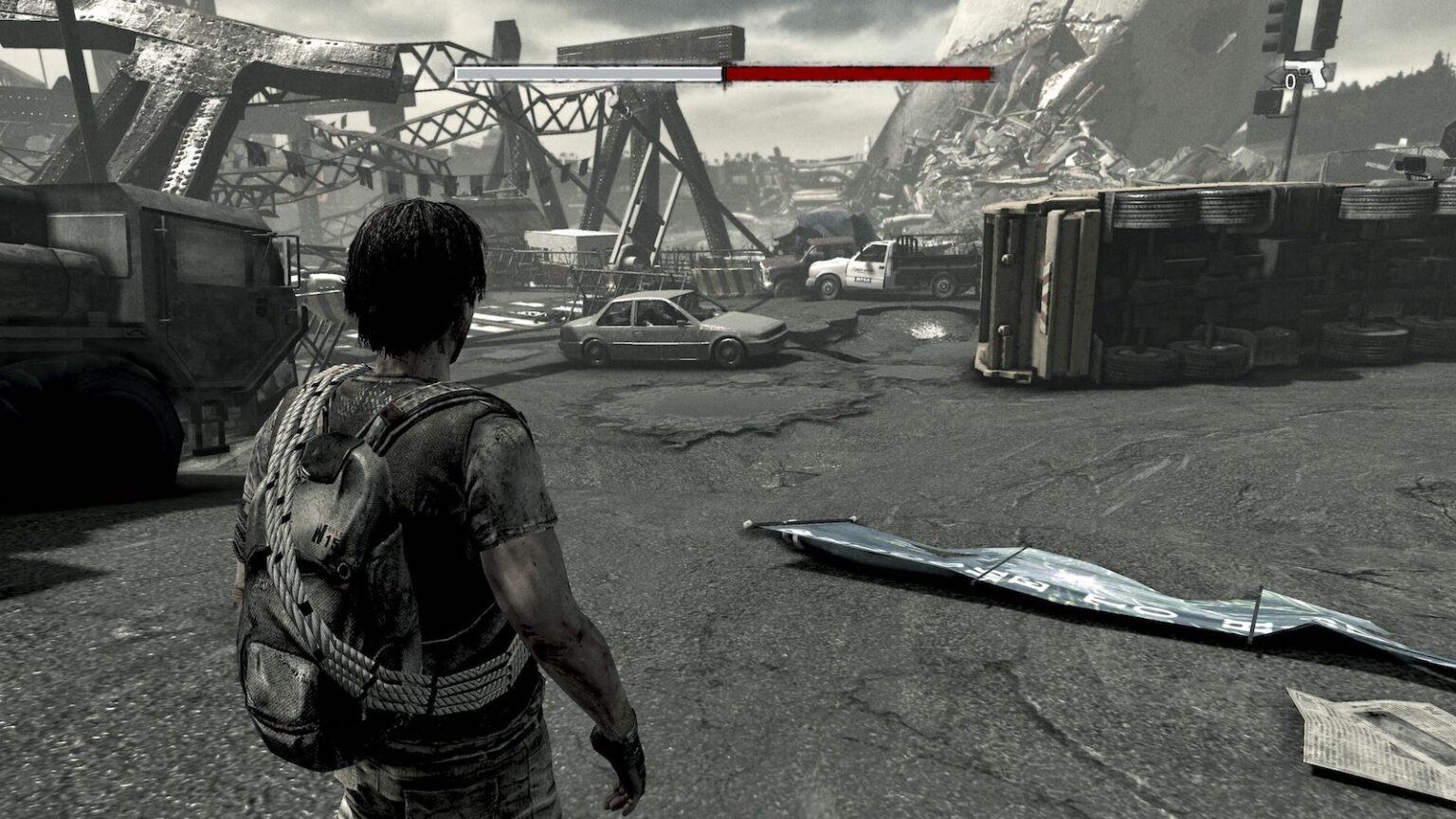 Steamから消えたゲーム『Cold Fear』と『I Am Alive』、GOG.com向けに復活。Ubisoftから権利を取得したAtariの復刻リリース第1弾 - AUTOMATON