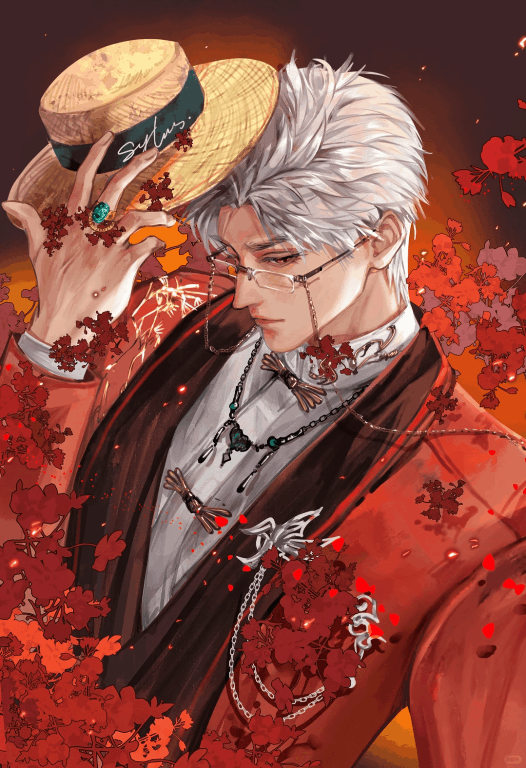 目の前にあるのは心の中にある🐦