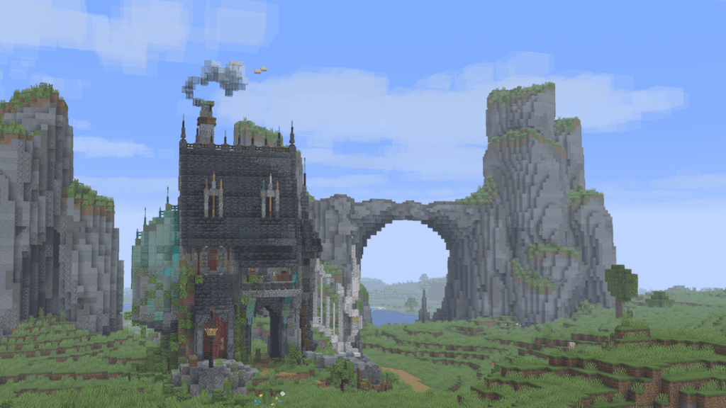 新しい旅が始まります