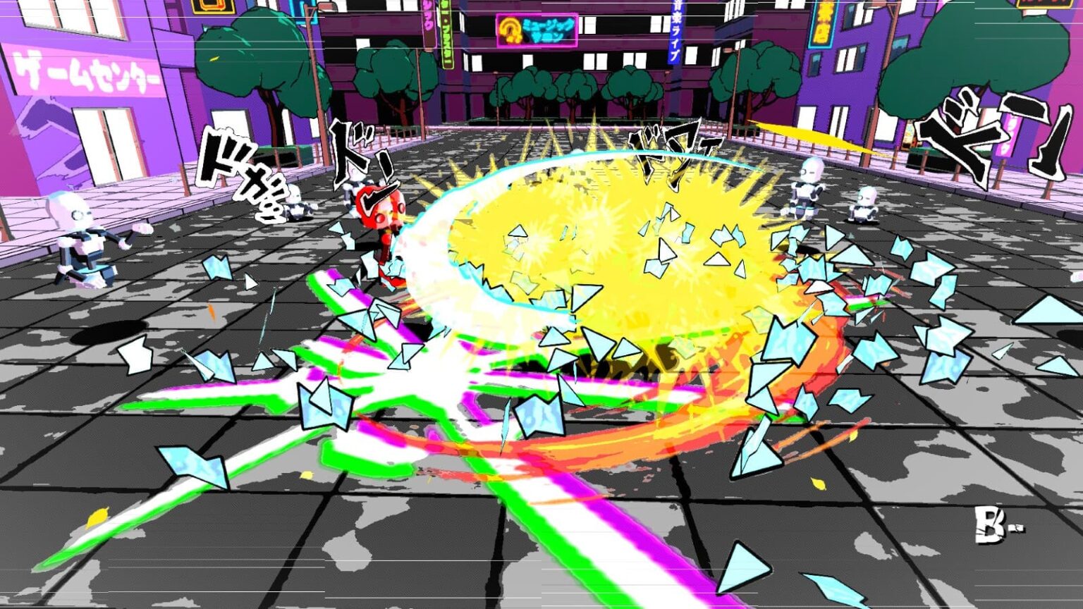 Steamリズム「ゾンビ斬り」ゲーム『Syncblade: Prototype』発表。ビートに乗って押し寄せるゾンビをノリノリ大量ぶった斬り - AUTOMATON