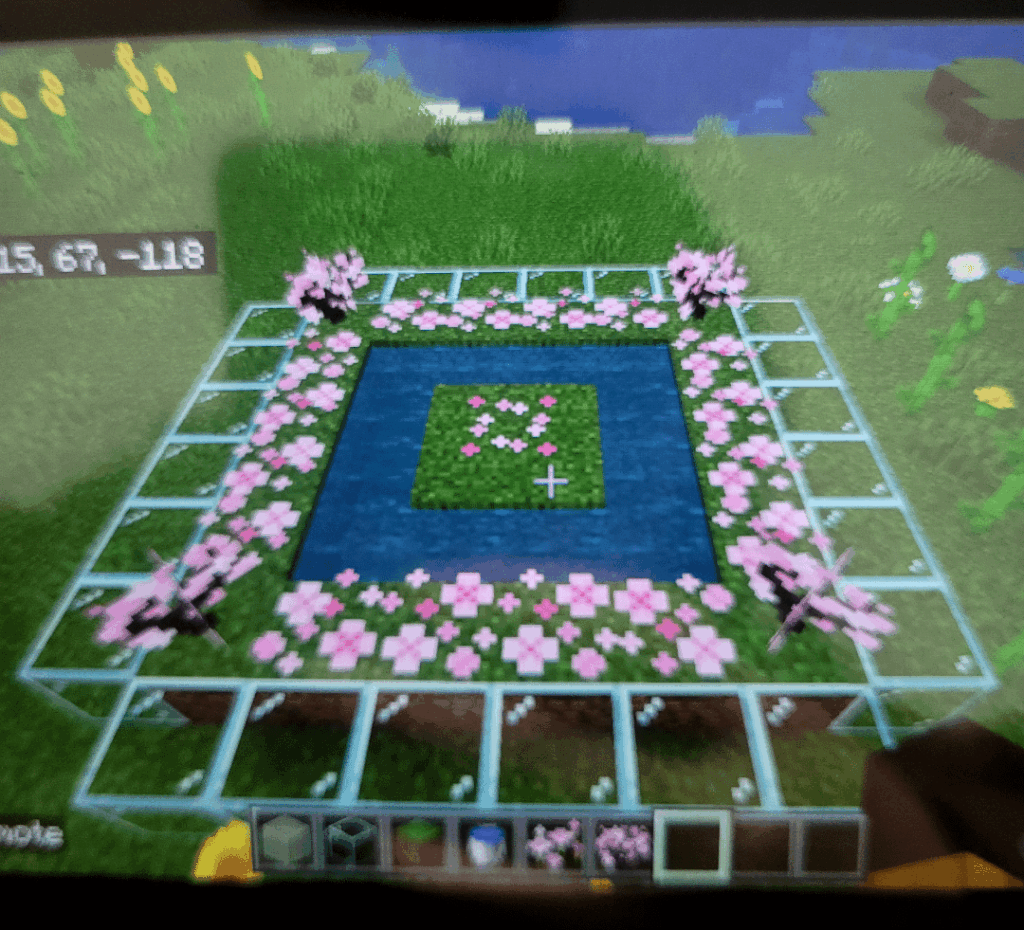 こんな種あるの？ :)