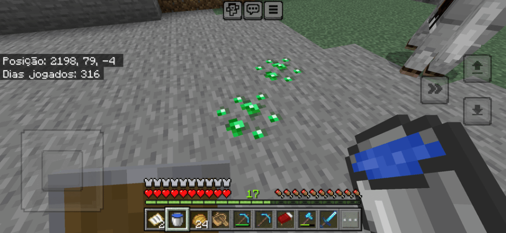 たった今これを見つけました