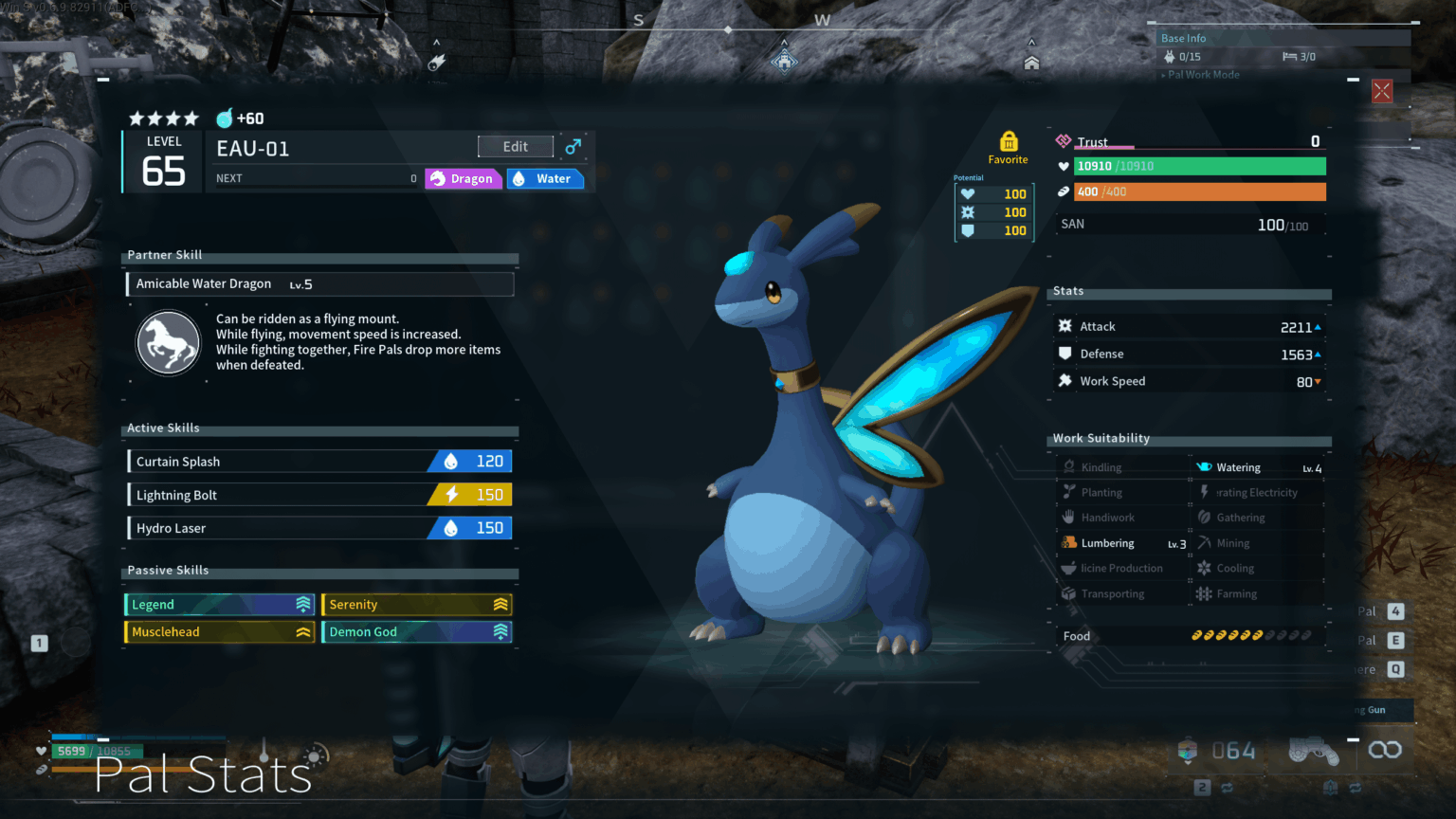 これらのアクティブスキルは良いものですか、それとも置き換えたほうがいいですか?