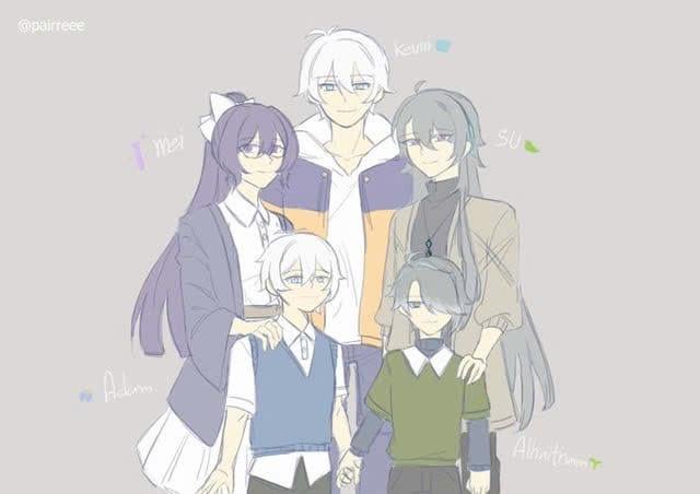 過小評価されているハーシャーのパワーを 1 つ選ぶことができるとしたら、それは何ですか? (氷、風、重力、腐敗など)