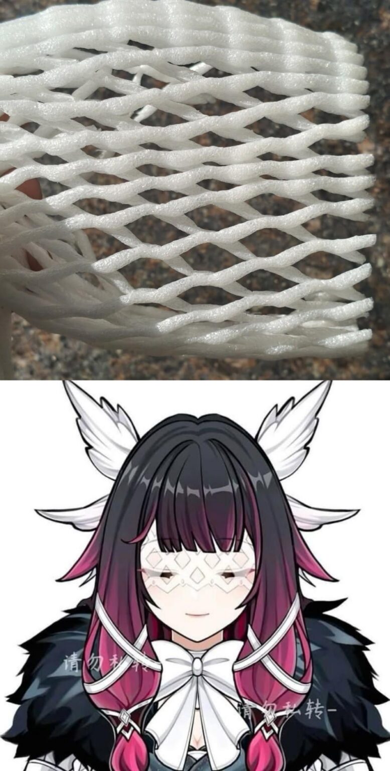 皆さん、何かを見つけたみたいです