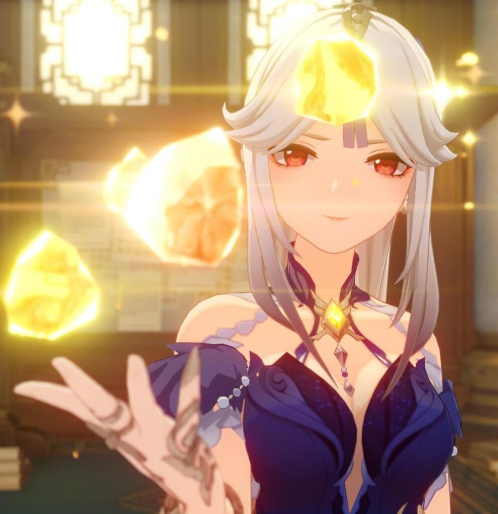 1888 年 : 依然として最強のジオ カタリスト