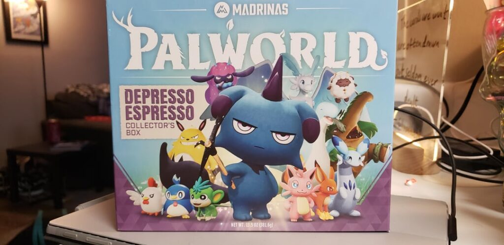 今日の郵便物を見てください...