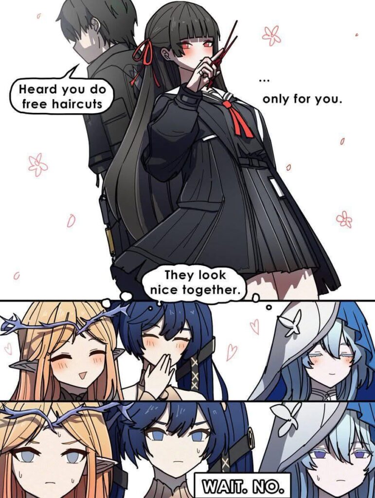 ロマンスのピーク✋️😌🤚 (@DorahDew)