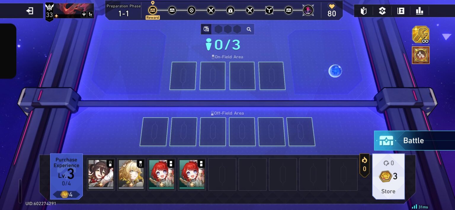 別の通貨戦争を試してみたいと思っています---