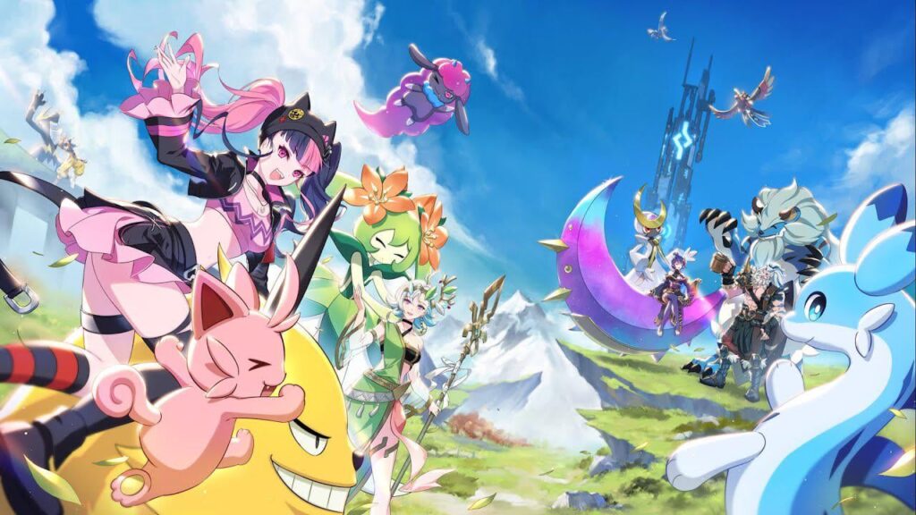 パルワールドのアートスタイルが好きです。 Palfarm が少し違うことも気に入っています。 Palworld Mobile にまた別のアート スタイルのバリエーションが導入されることを願っています。