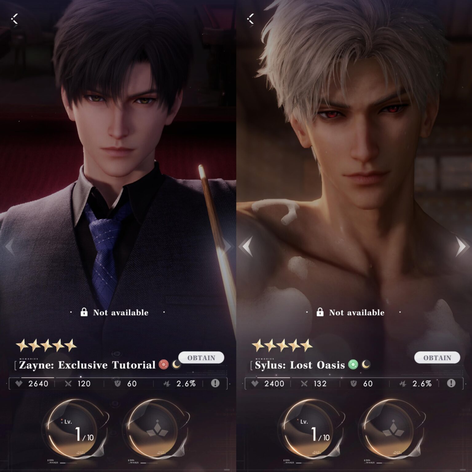 ついにあらゆる種類のバナーが再実行されるようになりましたが、トップリストにはどのカードが入っていますか?