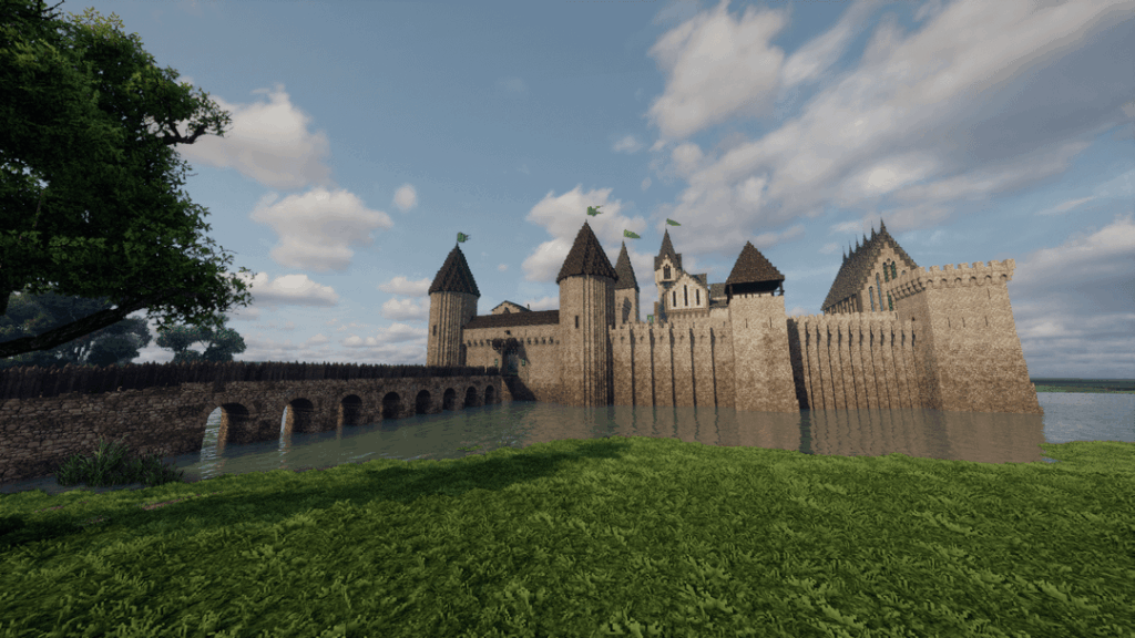 これまでの私の城についてどう思いますか？