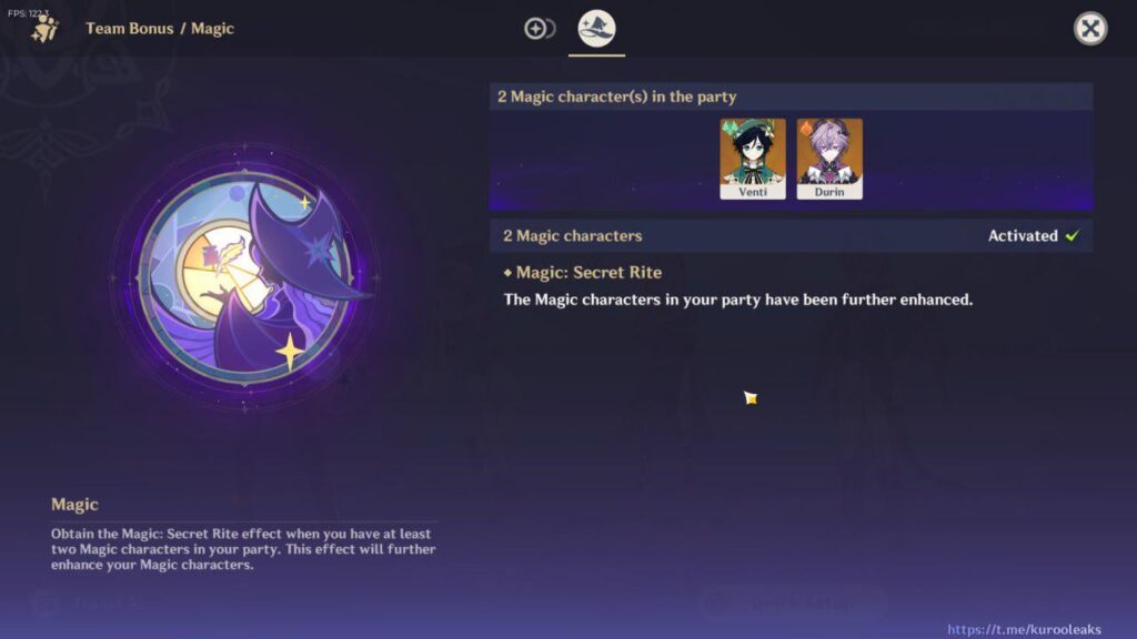 [6.2] ヘクセンジルケル共鳴スクリーン