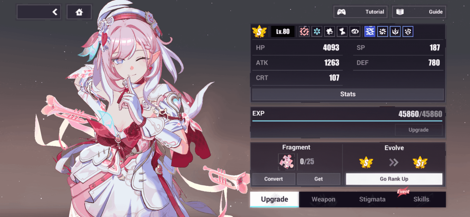 統計はどうですか？