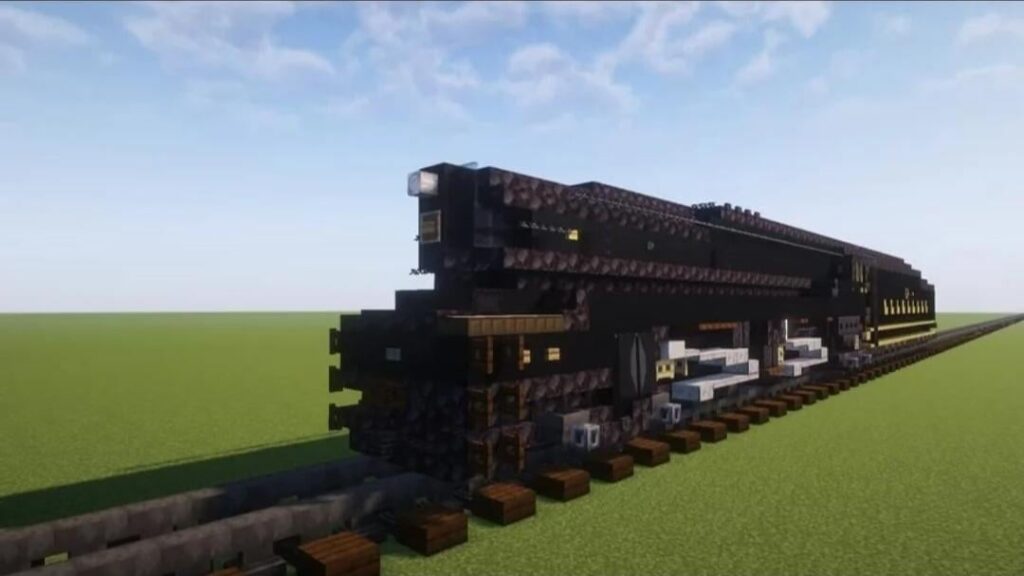 ペンシルバニア鉄道 T1 蒸気機関車