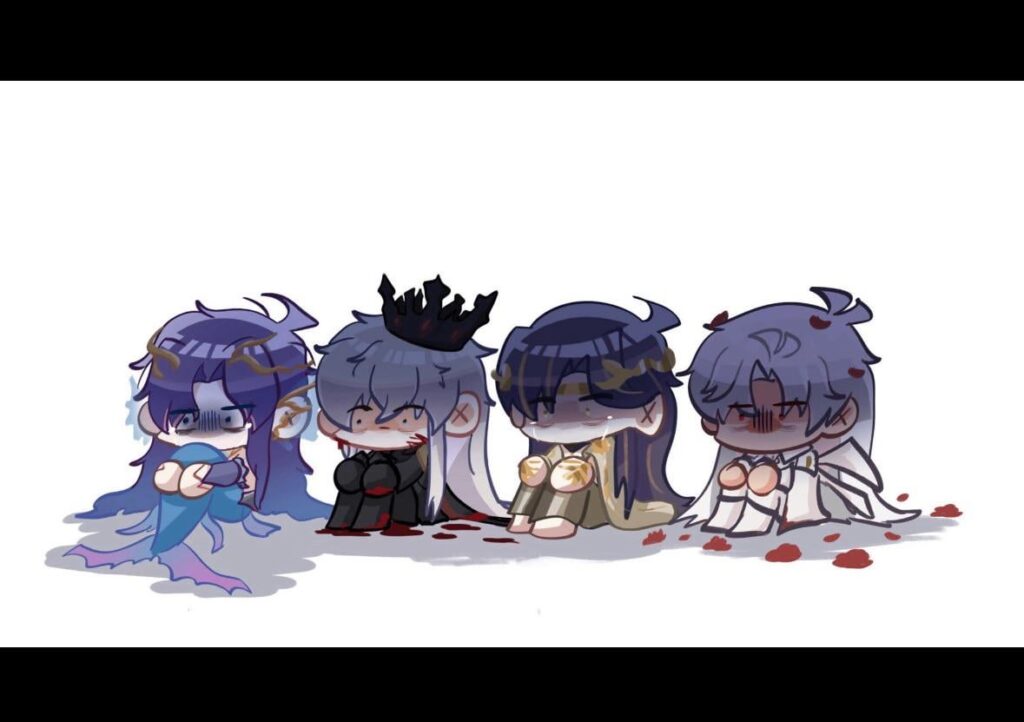 ケイレブ、次はあなたです 🫵🫵