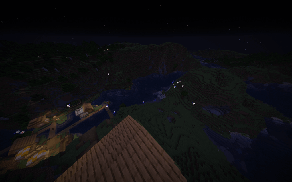 永遠に世界の種